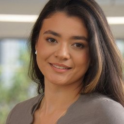 Ashley Del Cid